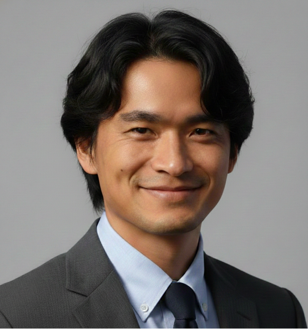 Yujiro Masaki